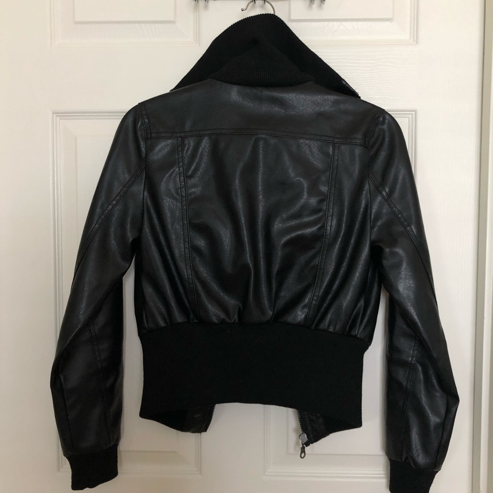 Miley Cyrus Jacket - Picture 2 of 7